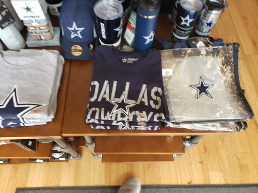 Sportswear Store «Rally House Arlington», reviews and photos, 309 Curtis Mathes Way #117, Arlington, TX 76018, USA