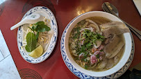 Plats et boissons du Restaurant laotien Lao Vientiane à Nice - n°2