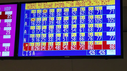 Bowling Alley «Strike 10 Lanes», reviews and photos, 849 Long Island Ave, Deer Park, NY 11729, USA