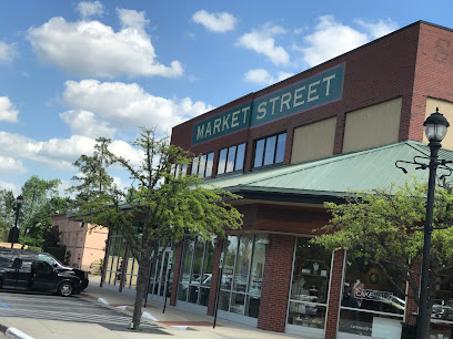 Market Street