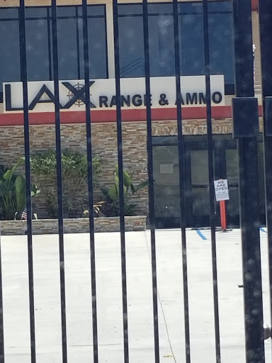LAX Ammunition Los Angeles image