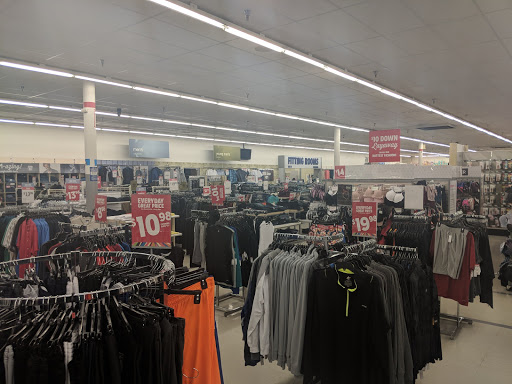 Discount Store «Kmart», reviews and photos, 93 W Campbell Rd, Schenectady, NY 12306, USA