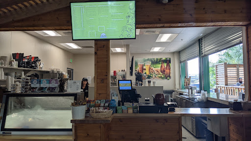 Health Food Store «Food & Thought», reviews and photos, 2132 Tamiami Trail N, Naples, FL 34102, USA