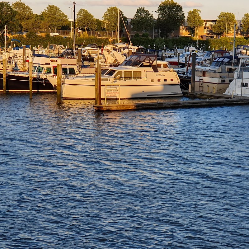 Watersportvereniging "IJsselmonde"