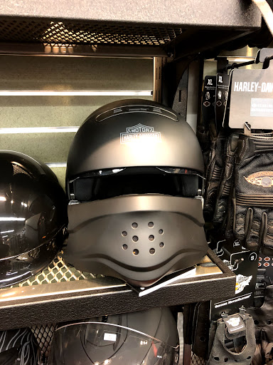 Harley-Davidson Dealer «Iron Valley Harley-Davidson», reviews and photos, 3091 Lebanon Rd, Manheim, PA 17545, USA