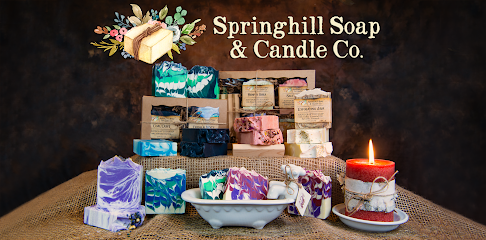 Springhill Soap & Candle Co.