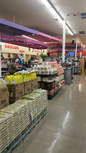 Supermarket «La Bonita», reviews and photos, 4120 S Rainbow Blvd, Las Vegas, NV 89103, USA