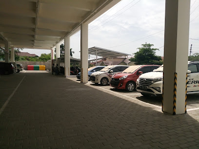 Daya Daihatsu Medan