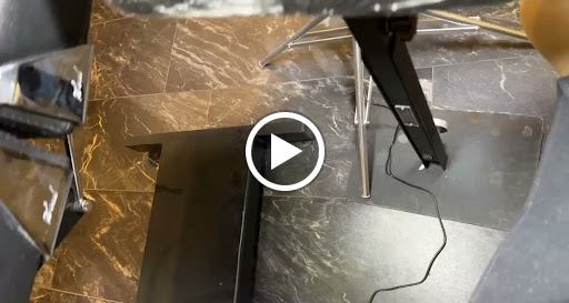 Explore full neck tattoo ideas for men, creative tattoo ideas in Milwaukee, available at Planet Artz Tattoo Studio