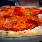 Photo n°2 de l'avis de klaudia.- fait le 26/07/2023 à 14:07 sur le  Mahalo Food & Drink à Marina di Pisa