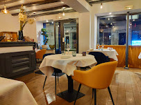 Atmosphère du Restaurant gastronomique Ochre à Rueil-Malmaison - n°5