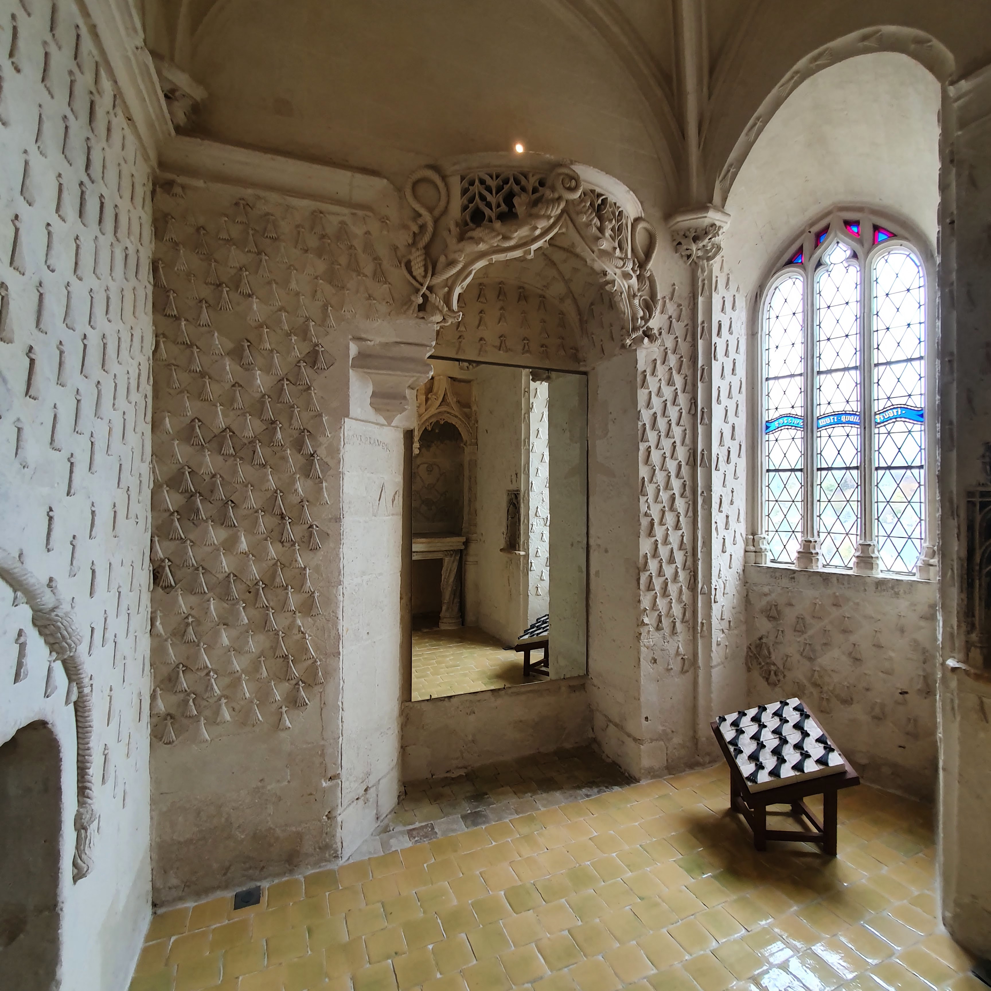 Photo n° 8 de l'avis de Sabine.r fait le 06/11/2022 à 18:25