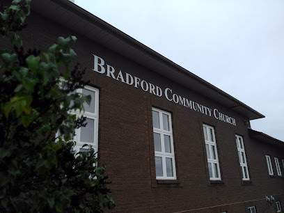 Bradford Community Church