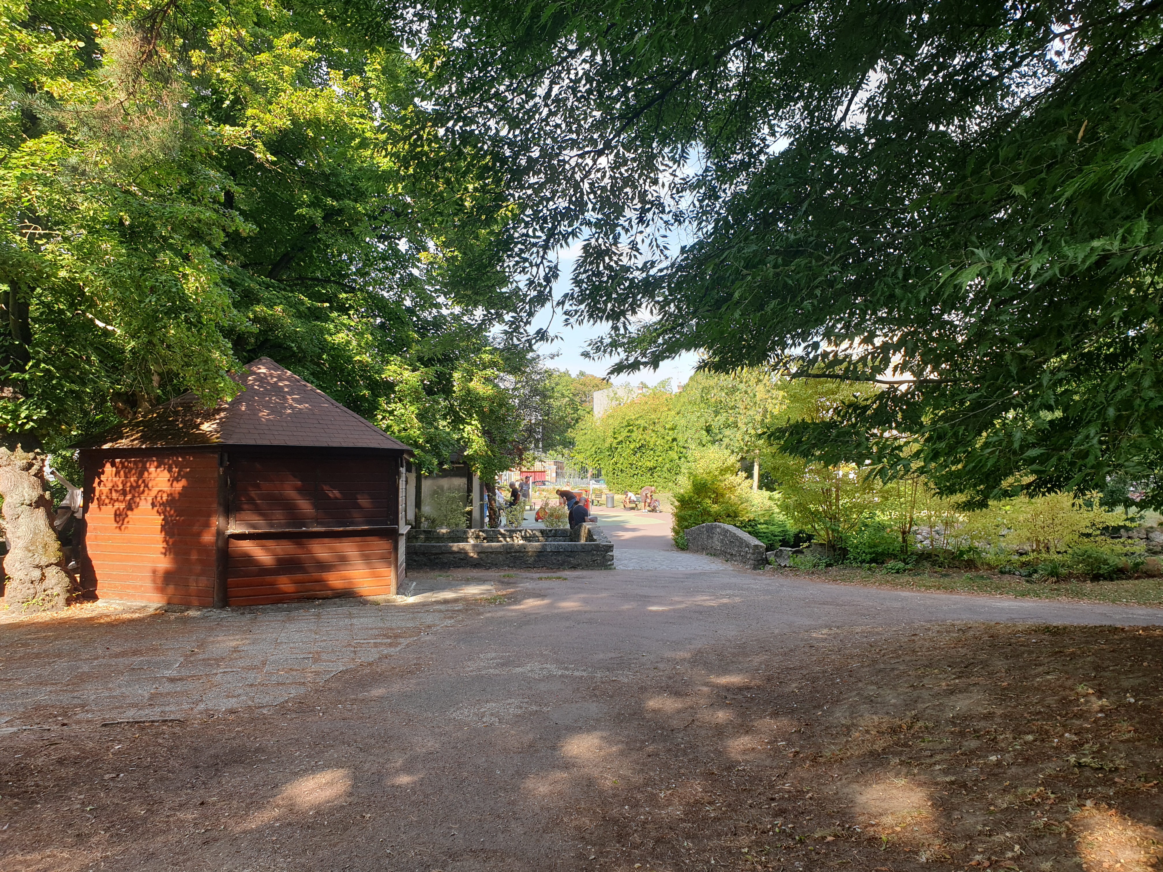 Photo n° 2 de l'avis de sacha. fait le 31/08/2022 à 15:27