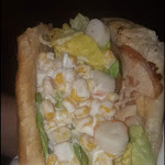 Photo n°10 de l'avis de Ciro.a fait le 14/11/2021 à 00:34 sur le  Paninoteca Un Posto Al Sole (di Luigi Pirone) à Torre del Greco