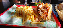 Porc effiloché du Restauration rapide Restaurant Grill Mazlum’s à Drancy - n°4