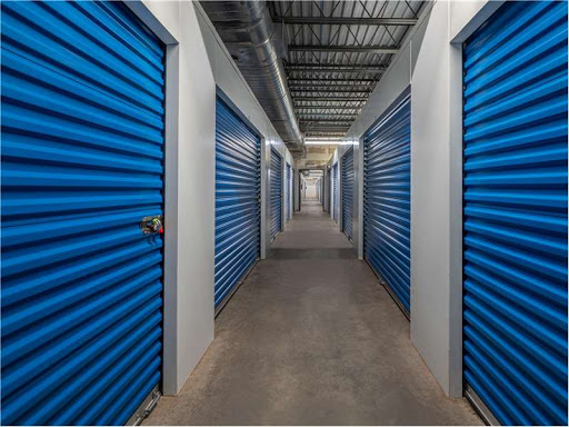 Self-Storage Facility «Southpoint Self Storage», reviews and photos, 6611 Southpoint Pkwy, Jacksonville, FL 32216, USA