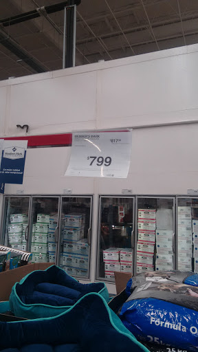 Sam's Club Acapulco Farallón