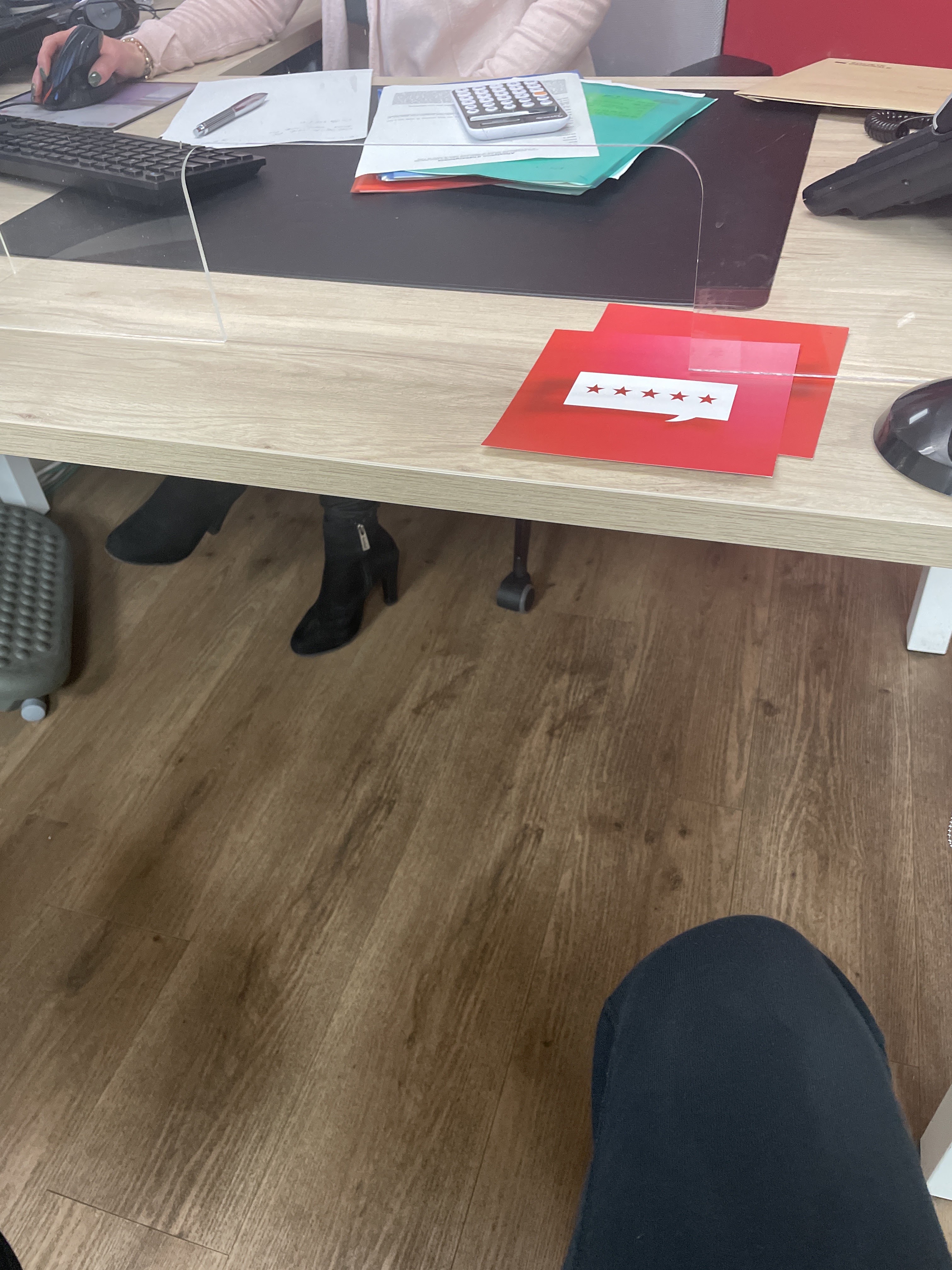 Photo n° 1 de l'avis de Lourd.o fait le 16/02/2022 à 14:25