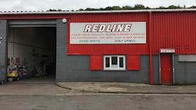Redline Auto Repair Centre