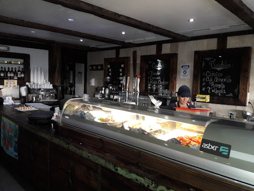 Seafood Restaurant «Don Camaron Seafood Grill», reviews and photos, 501 NW 37th Ave, Miami, FL 33125, USA