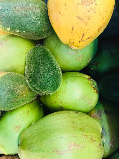 Grocery Store «Mt Everest Grocery LLC», reviews and photos, 6835 Loch Raven Blvd, Baltimore, MD 21286, USA