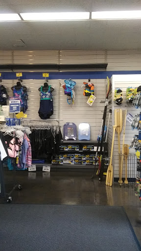 Sporting Goods Store «Big 5 Sporting Goods - Wilshire», reviews and photos, 6601 Wilshire Blvd, Los Angeles, CA 90048, USA