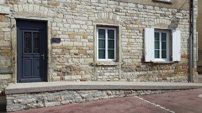 CÉCILE CAUDRON-ABY à Chasselay