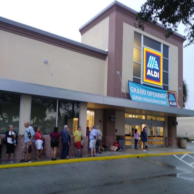 ALDI