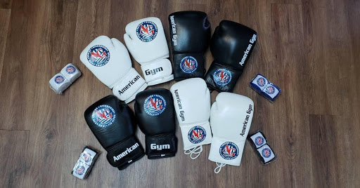 Boxing Gym «American Gym», reviews and photos, 1638 Placentia Ave, Costa Mesa, CA 92627, USA