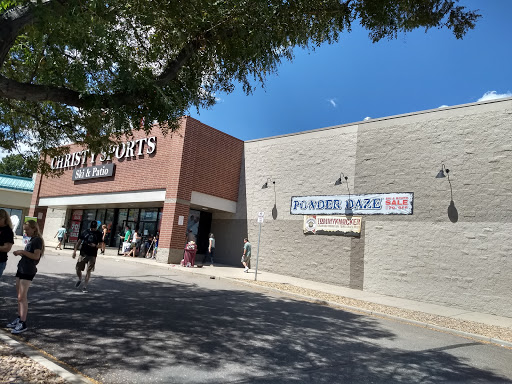 Ski Shop «Christy Sports - Ski & Patio», reviews and photos, 8601 W Cross Dr, Littleton, CO 80123, USA