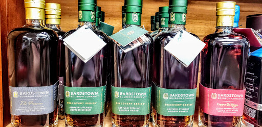 Liquor Store «Crown Wine & Spirits», reviews and photos, 1590 S Dixie Hwy, Coral Gables, FL 33146, USA