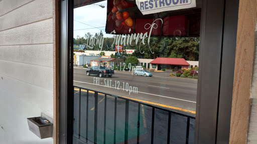 Tattoo Shop «Lucky Squirrel Tattoo», reviews and photos, 3341 Commercial St SE, Salem, OR 97302, USA