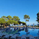 Photo n°11 de l'avis de Claire.. fait le 23/06/2021 à 20:02 sur le  Hotel PortoBay Falésia à Albufeira