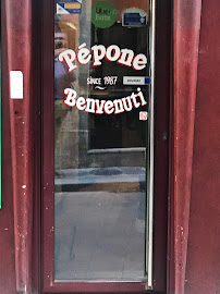 Atmosphère du Pizzeria Pepone à Paris - n°4