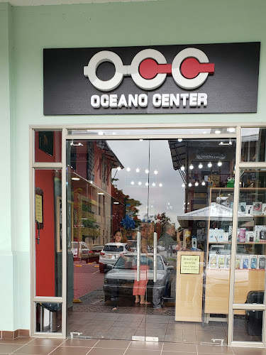 Comentarios y opiniones de Occ - Oceano Center