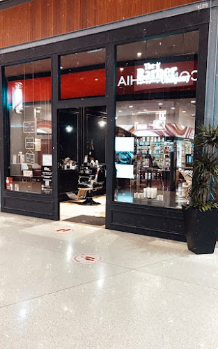 Comentários e avaliações sobre o The Barber Company Mar Shopping Matosinhos