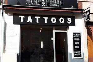 Lighthouse Tattoo shop image
