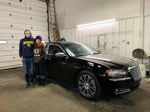 Used Car Dealer «Route 23 Auto», reviews and photos, 2486 W Hill Rd, Flint, MI 48507, USA