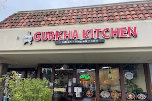 The Gurkha Kitchen image