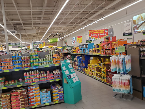 Supermarket «ALDI», reviews and photos, 8351 La Palma Ave, Buena Park, CA 90620, USA