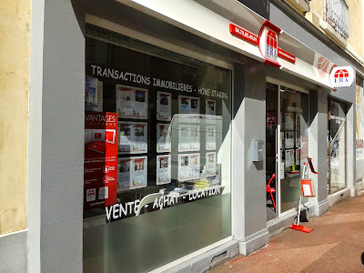 ERA Agence Immobilière Chambéry à Chambéry