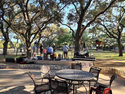 Golf Course «Fair Oaks Ranch Golf & Country Club», reviews and photos, 7900 Fair Oaks Pkwy, Fair Oaks Ranch, TX 78015, USA