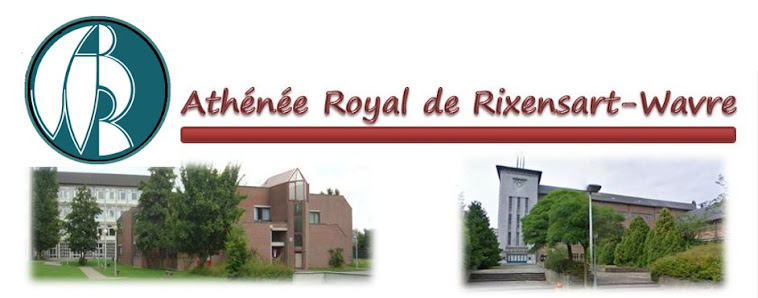 Athénée Royal de Rixensart-Wavre Siège administratif, Rue Albert Croy 3, 1330 Rixensart, Belgique