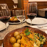 Photo n°1 de l'avis de Anelise.r fait le 24/09/2023 à 09:09 sur le  A Tasca do Confrade à Aveiro