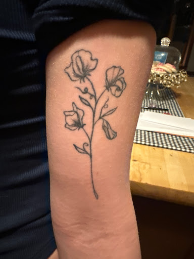 Find chakra tattoo ideas for your next unique tattoo in Elmira at Silva Ink Gallery
