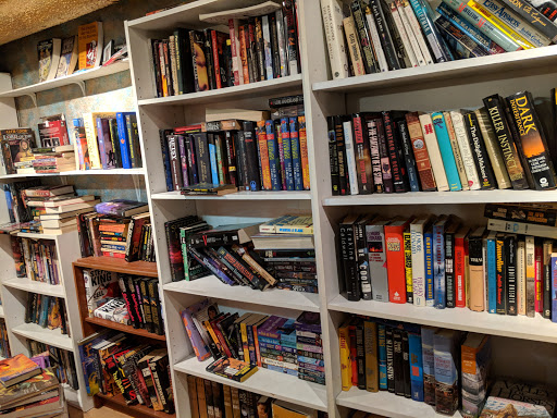 Antique Store «Imaginarium», reviews and photos, 423 S 13th St, Omaha, NE 68102, USA