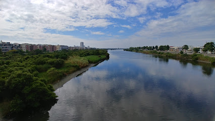 大港觀海橋