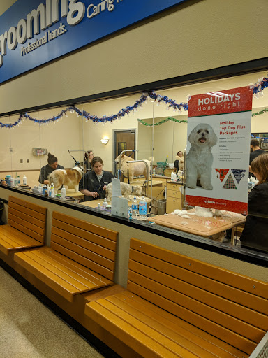 Pet Supply Store «PetSmart», reviews and photos, 5857 NJ-42, Turnersville, NJ 08012, USA