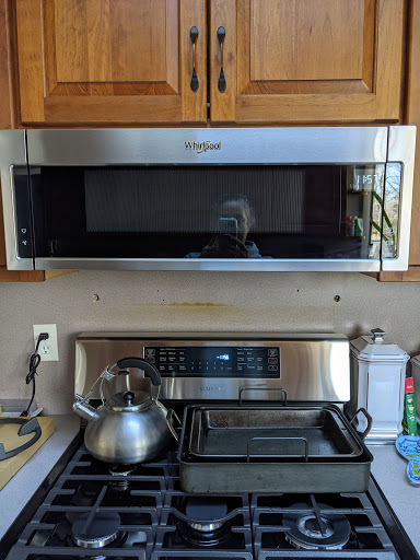 Appliance Store «Appliance Brokers Limited - Asbury Park», reviews and photos, 1001 Asbury Ave, Asbury Park, NJ 07712, USA